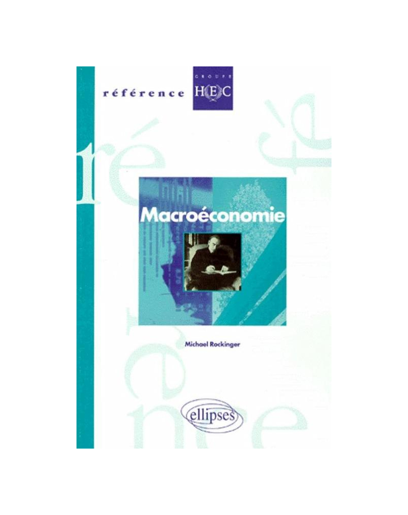 Macroéconomie