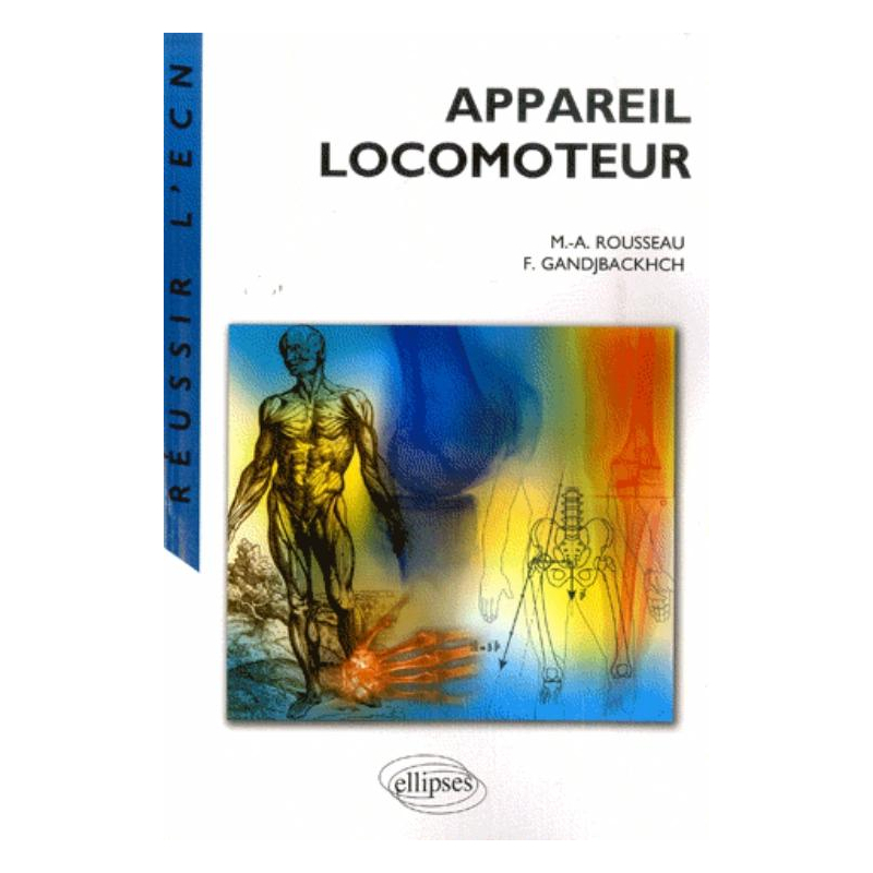 Appareil locomoteur