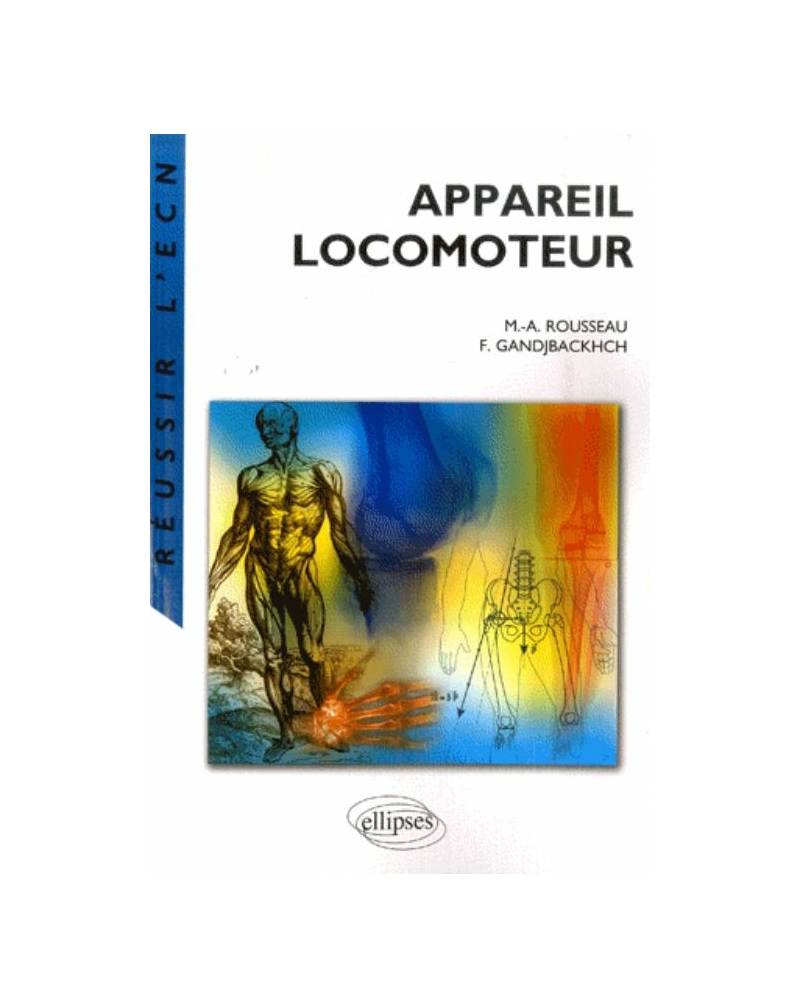 Appareil locomoteur