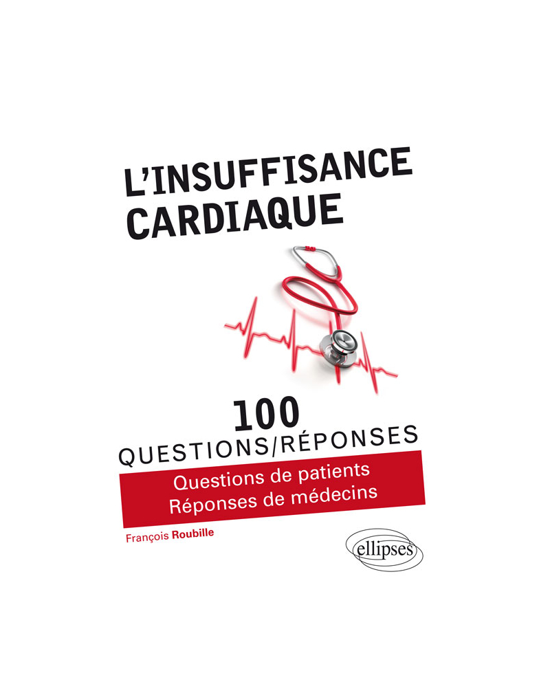 L’insuffisance cardiaque