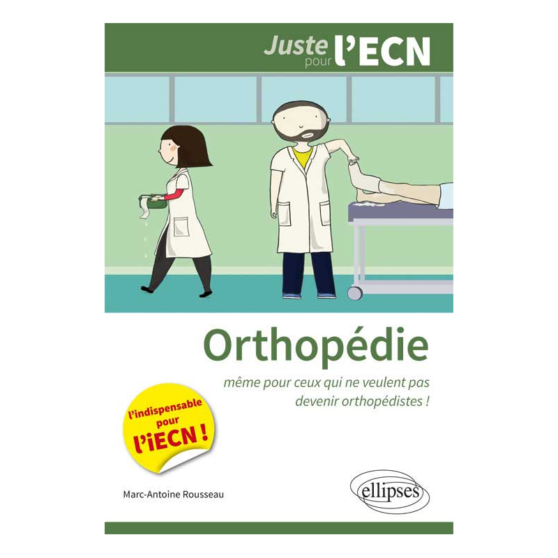 Orthopédie