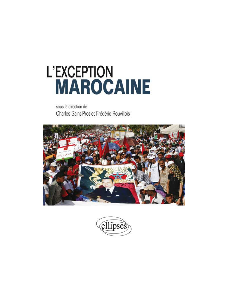 l`Exception Marocaine