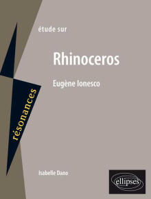 Ionesco, Rhinoceros