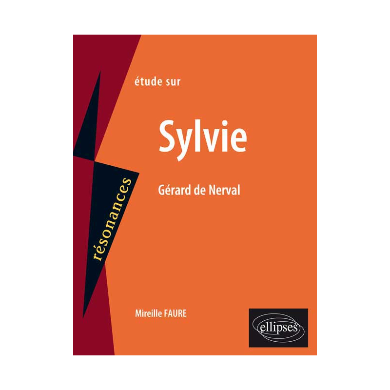 de Nerval, Sylvie