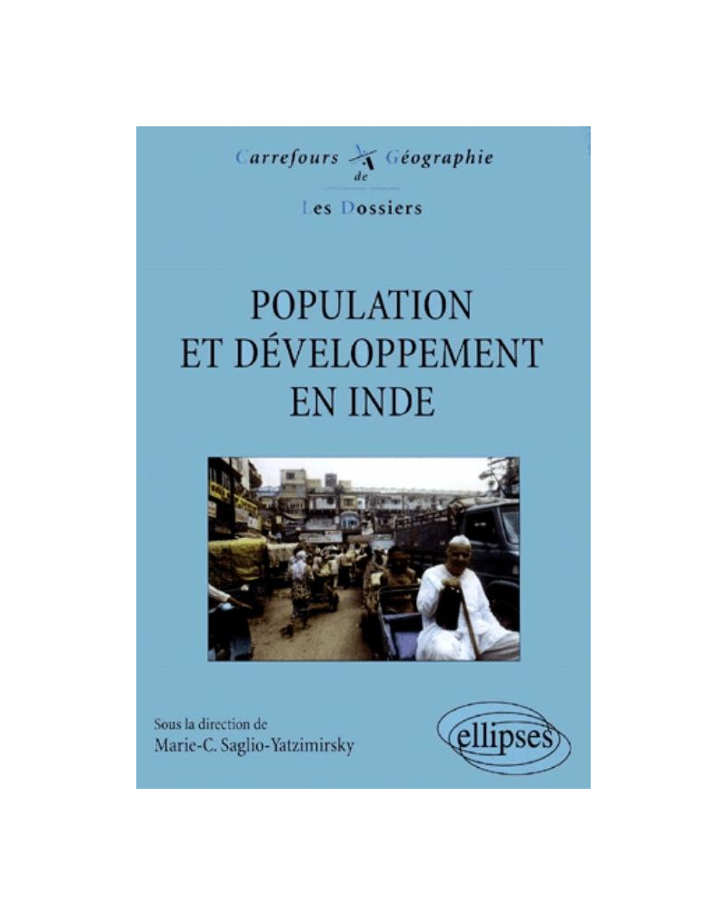 Population et développement en Inde