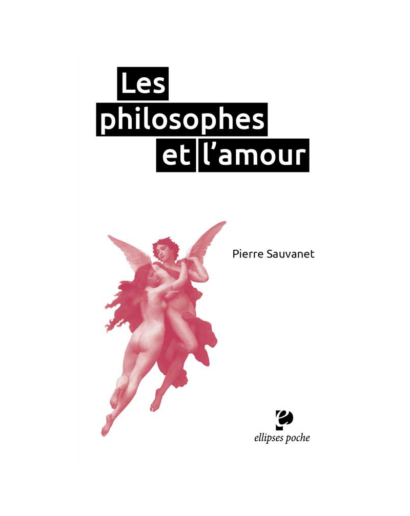 Les philosophes et l’amour
