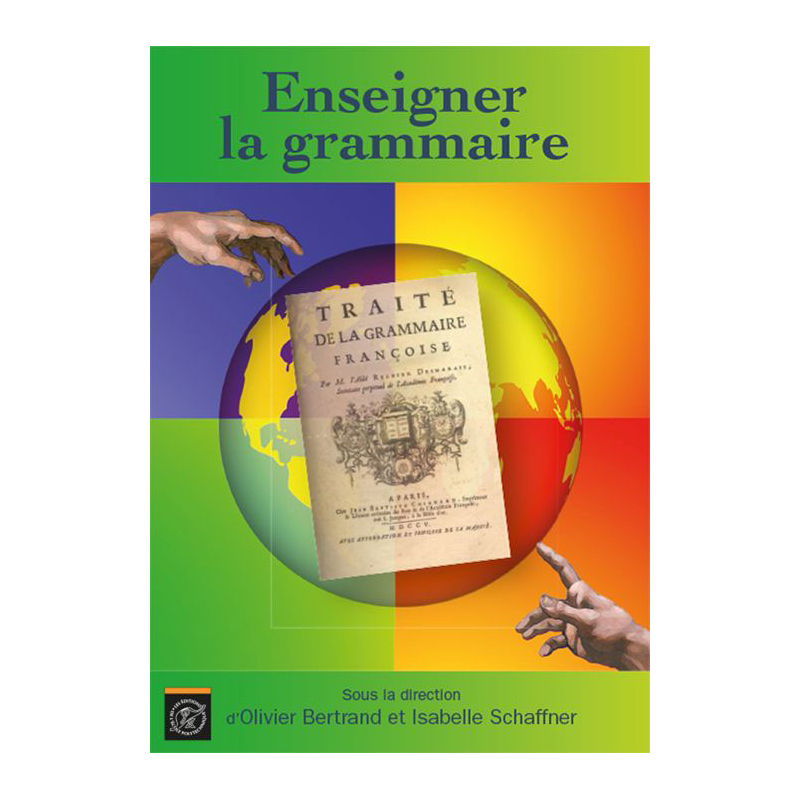 Enseigner la grammaire