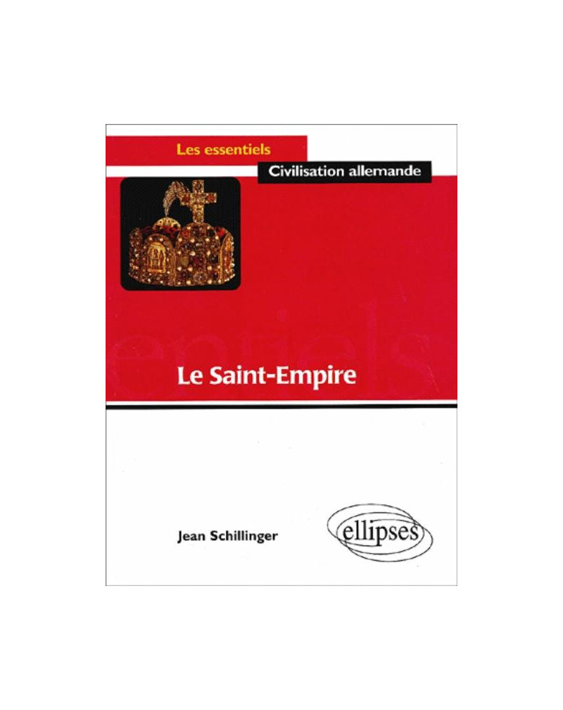 Le Saint-Empire