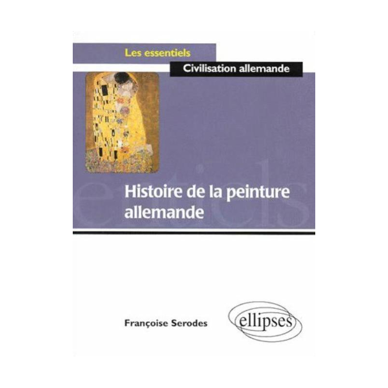 Histoire de la peinture allemande