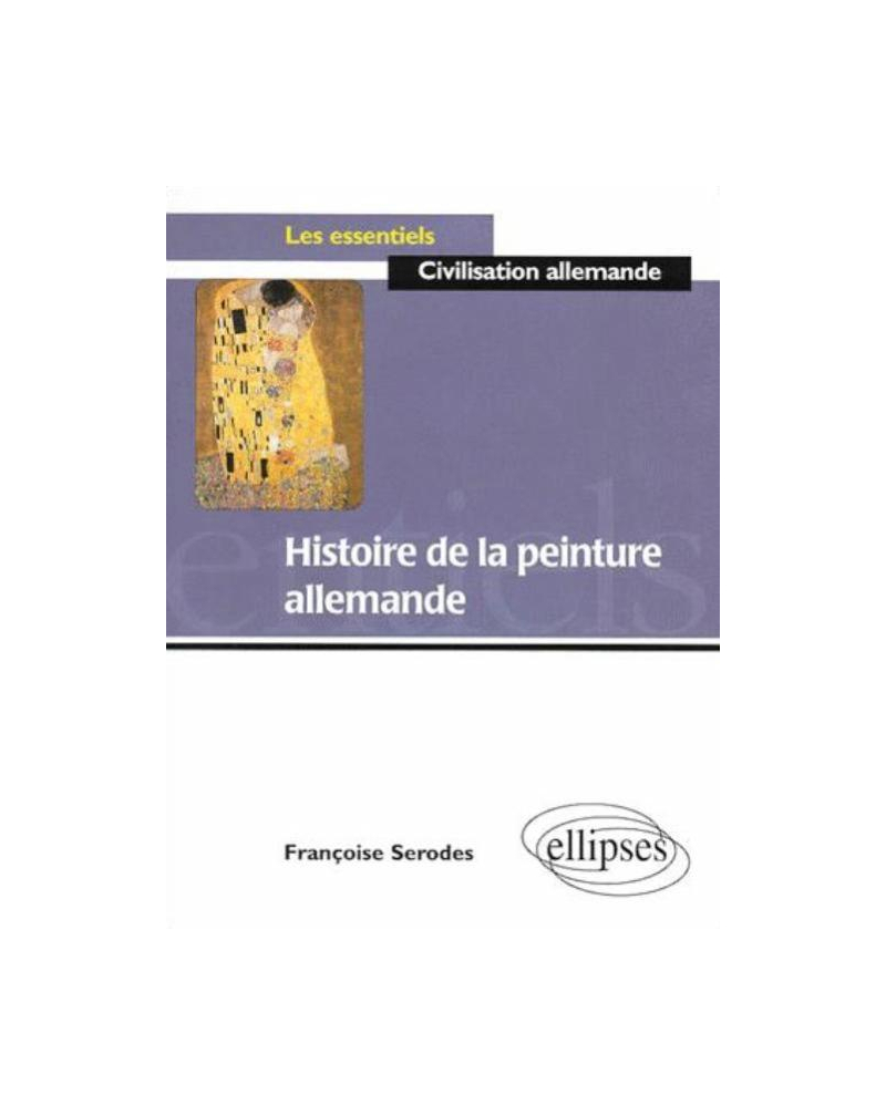 Histoire de la peinture allemande