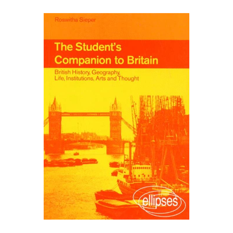 The Student's Companion to Britain