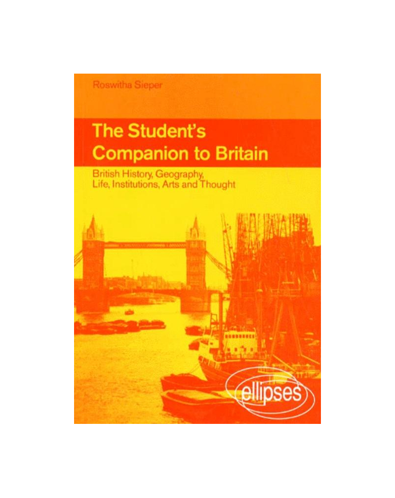 The Student's Companion to Britain