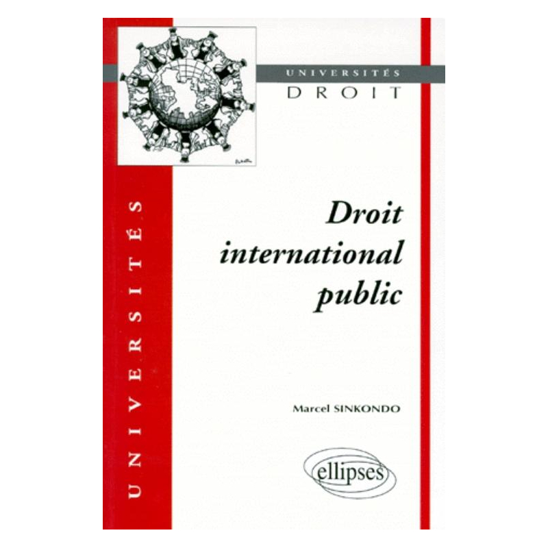 Droit international public