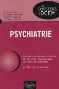 Psychiatrie