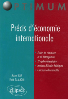 Précis d'économie internationale