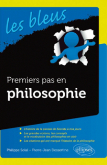 Premiers pas en Philosophie