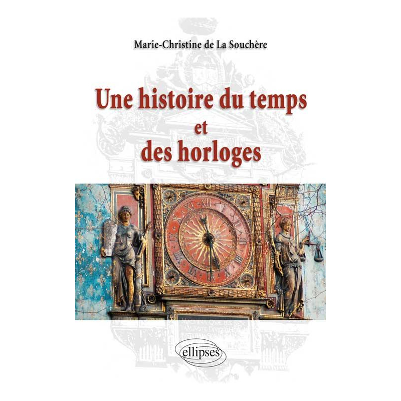Une histoire du temps et des horloges