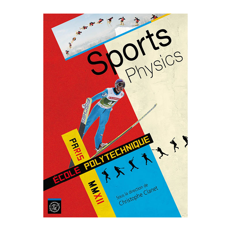 Sports physics