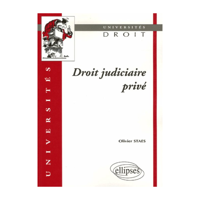 Droit judiciaire privé