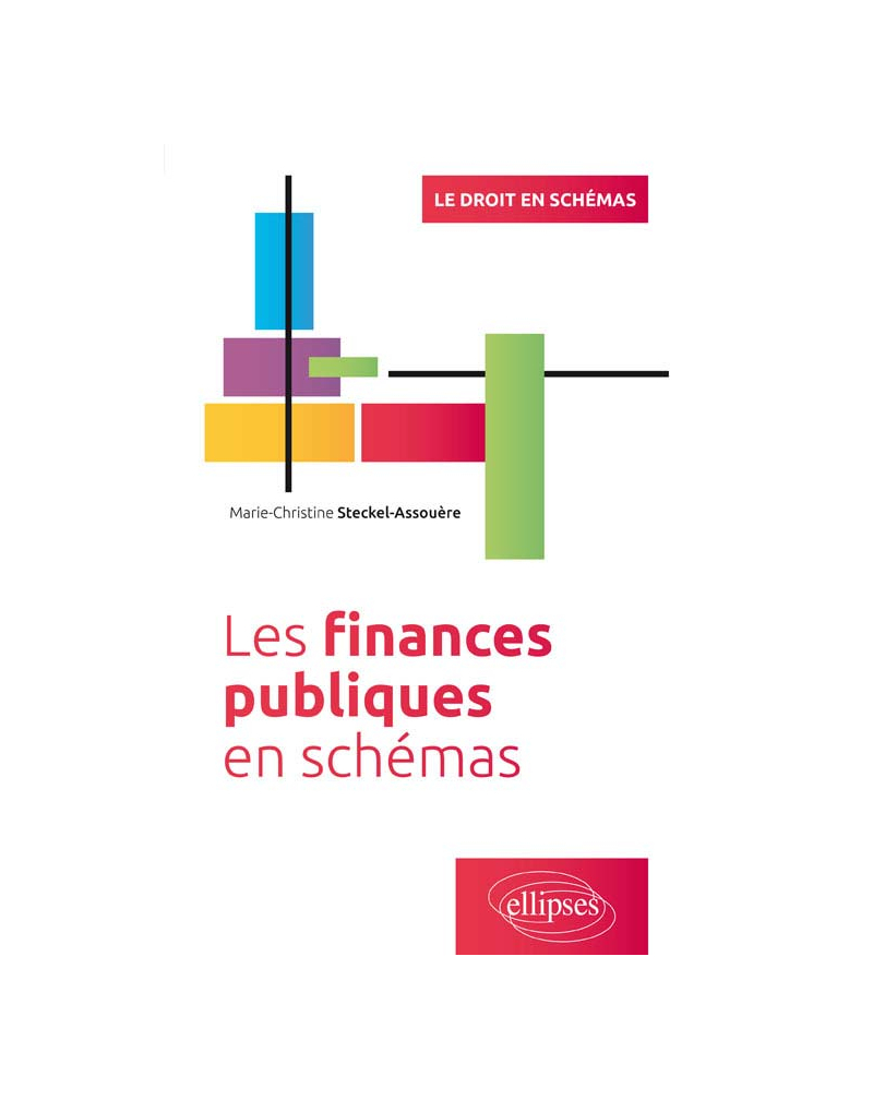 Les finances publiques en schémas