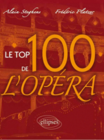 Le Top 100 de l'Opéra
