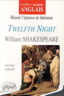 Shakespeare, Twelfth Night