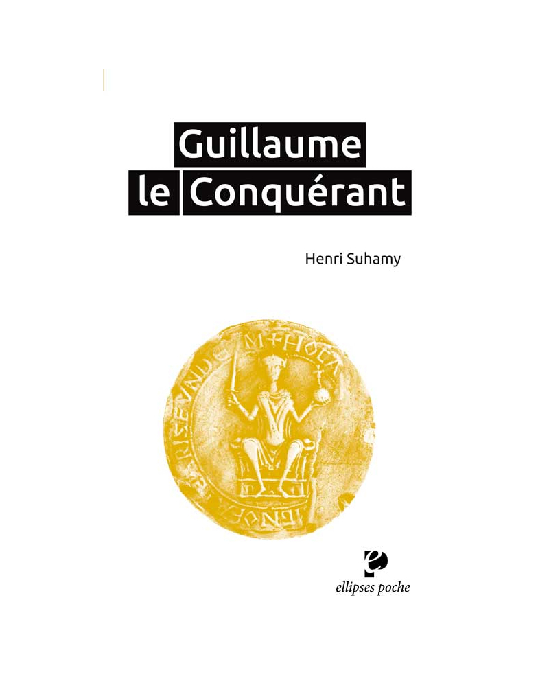 Guillaume le Conquérant