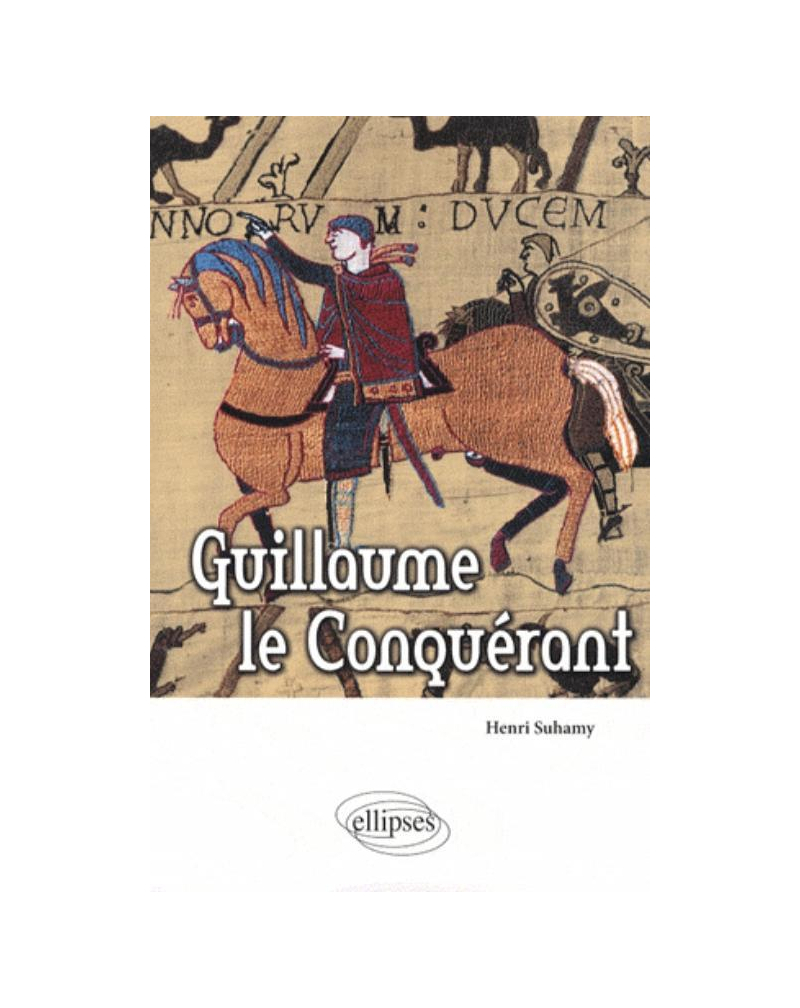 Guillaume le Conquérant