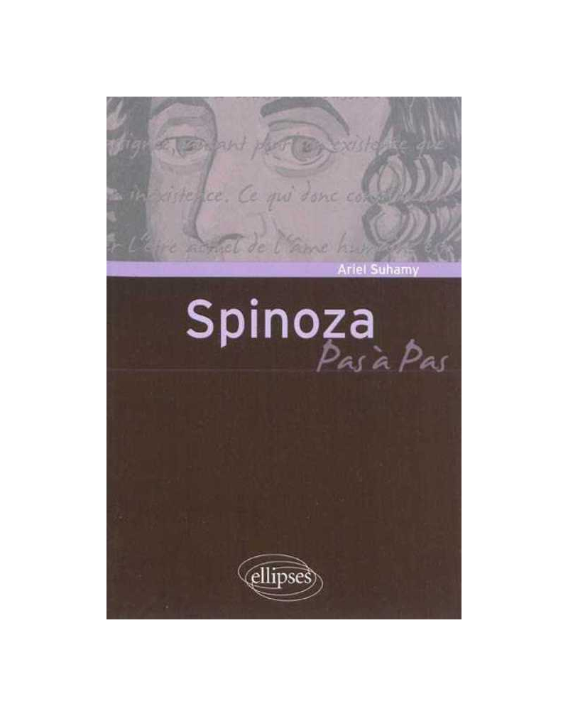 Spinoza