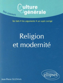 Religion et modernité