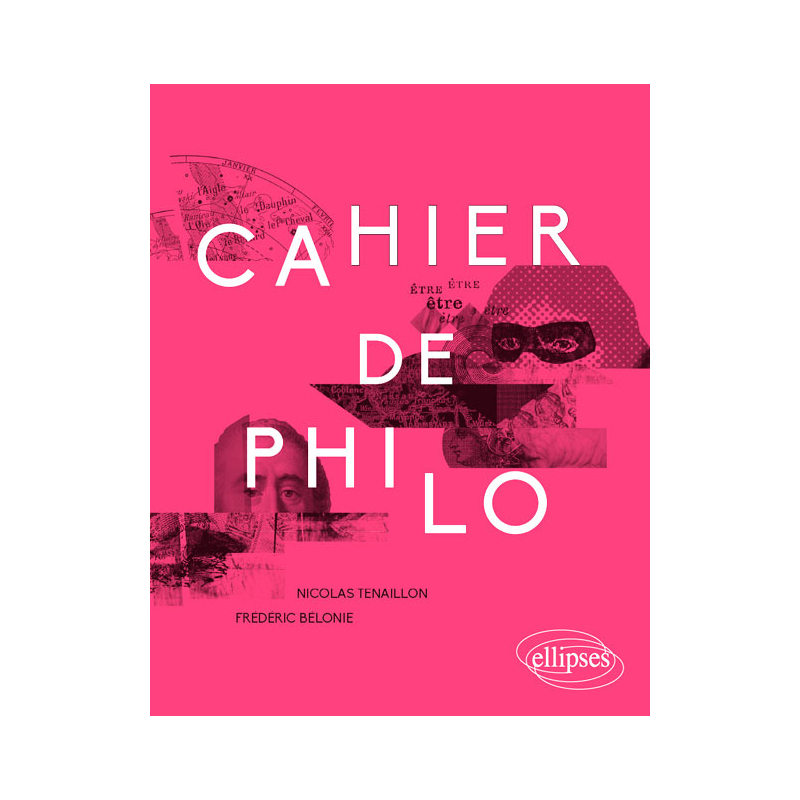 Cahier de philo