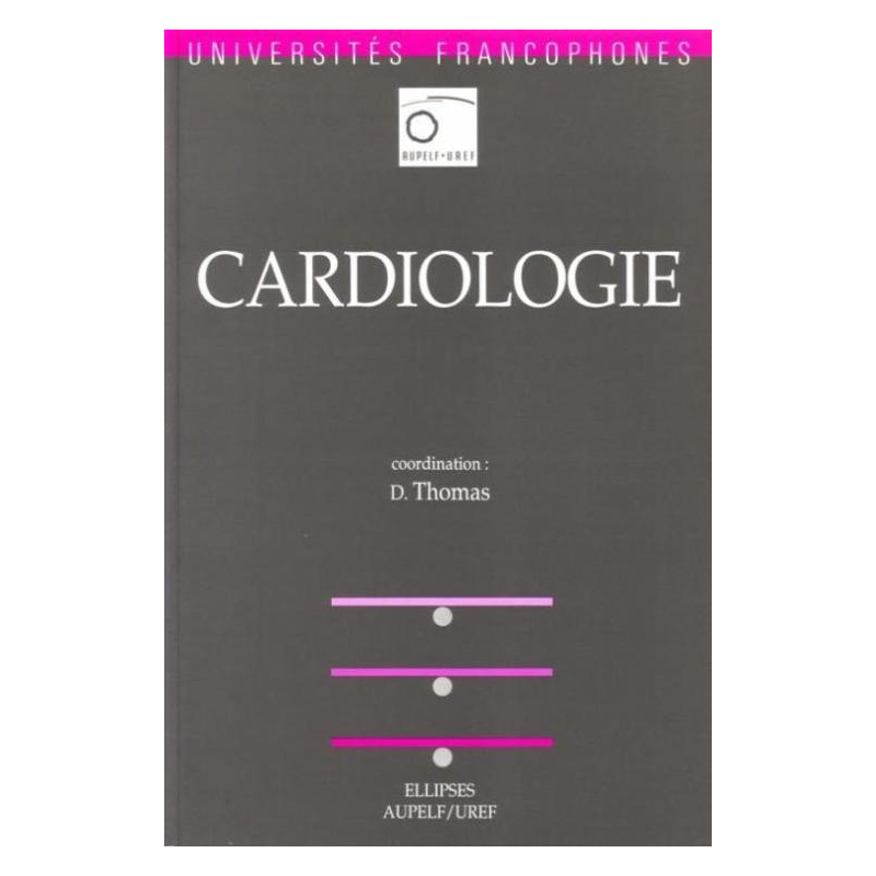 Cardiologie