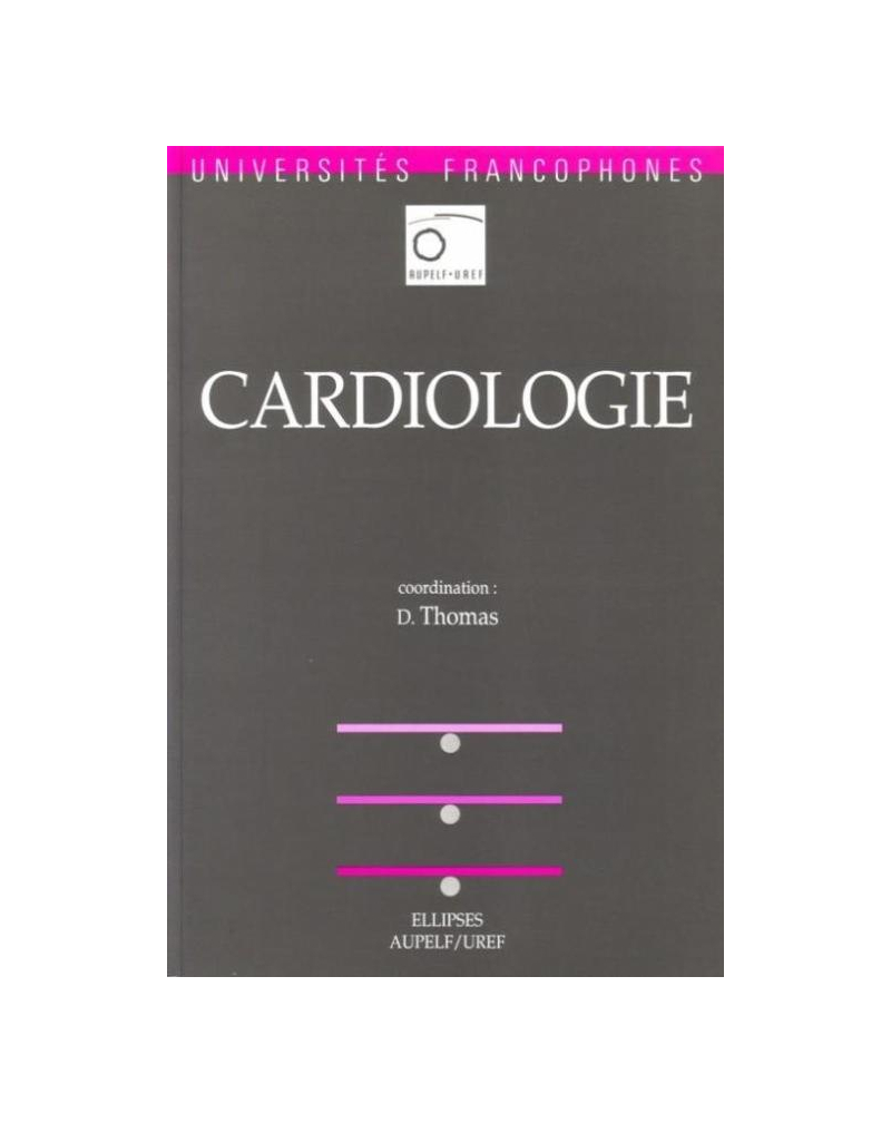 Cardiologie