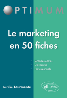 Le marketing en 50 fiches