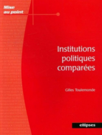 Institutions politiques comparées