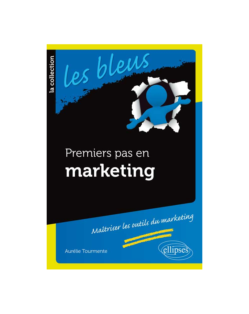 Premiers pas en marketing