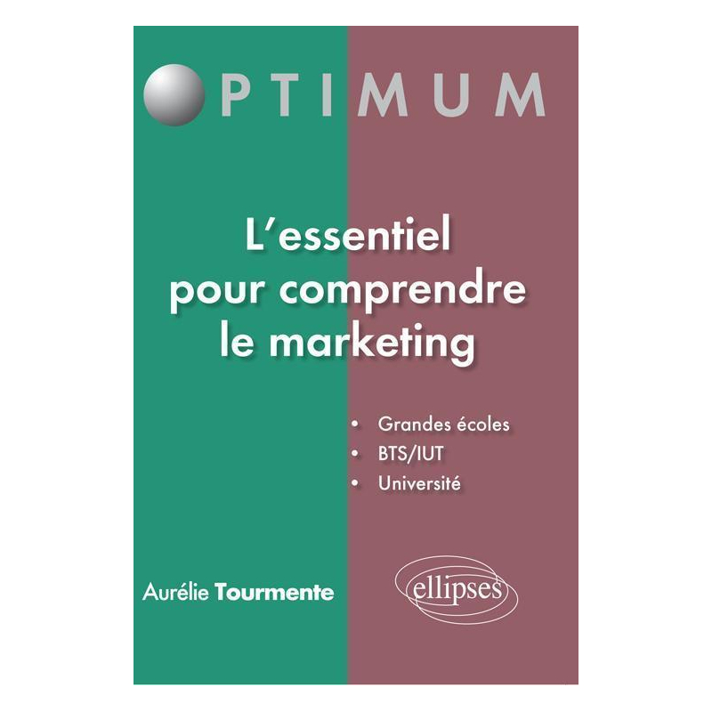L'essentiel pour comprendre le marketing