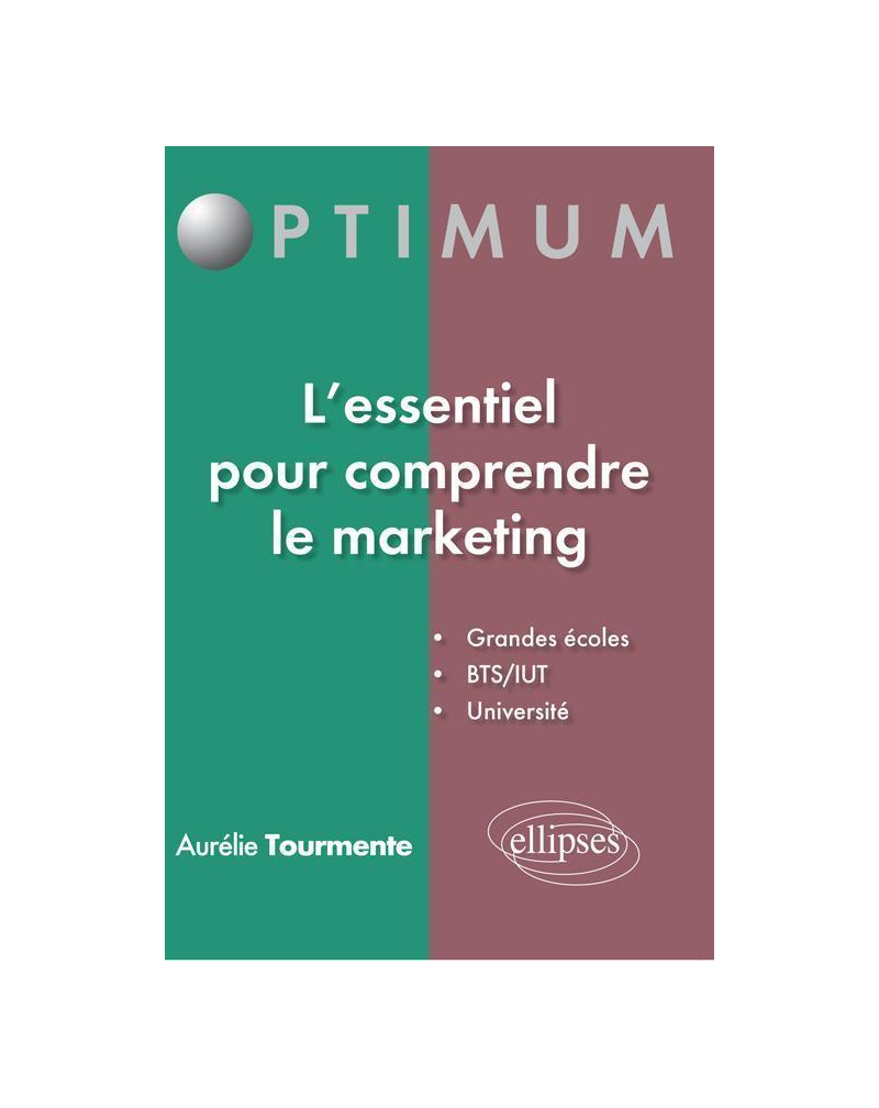 L'essentiel pour comprendre le marketing