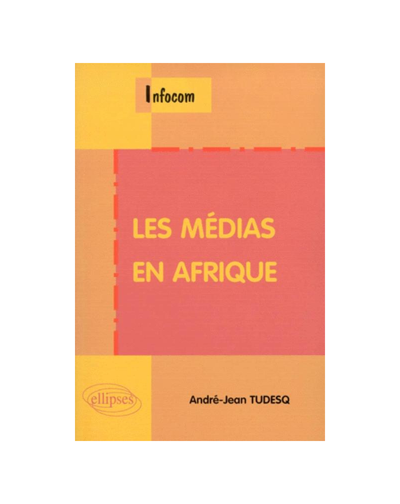 Les médias en Afrique