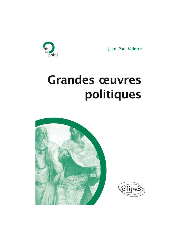 Grandes œuvres politiques