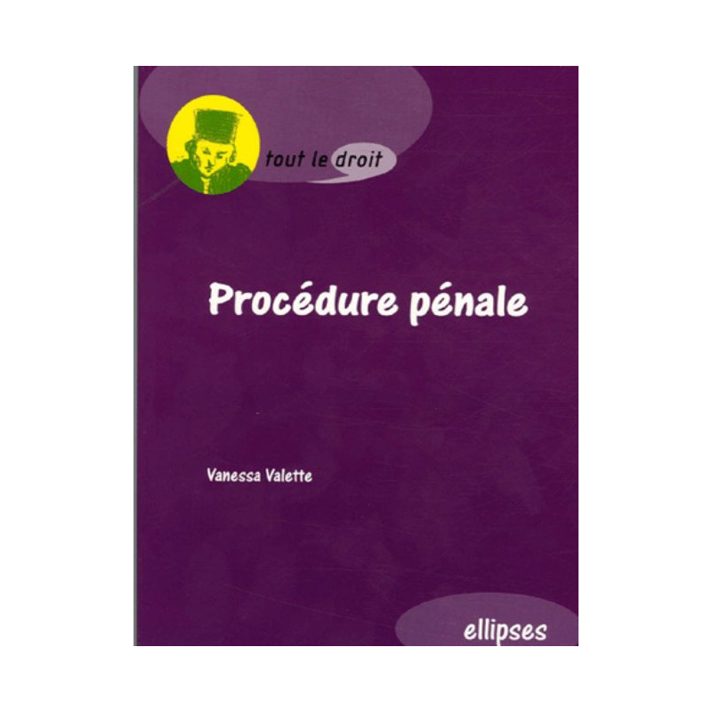 Procédure pénale