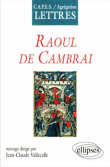 Raoul de Cambrai