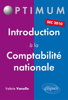 Introduction à la Comptabilité nationale