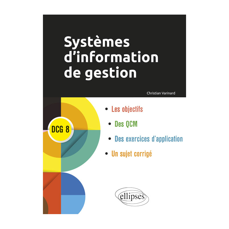 Système d'information de gestion
