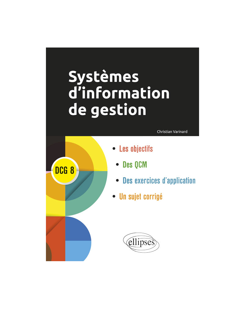 Système d'information de gestion