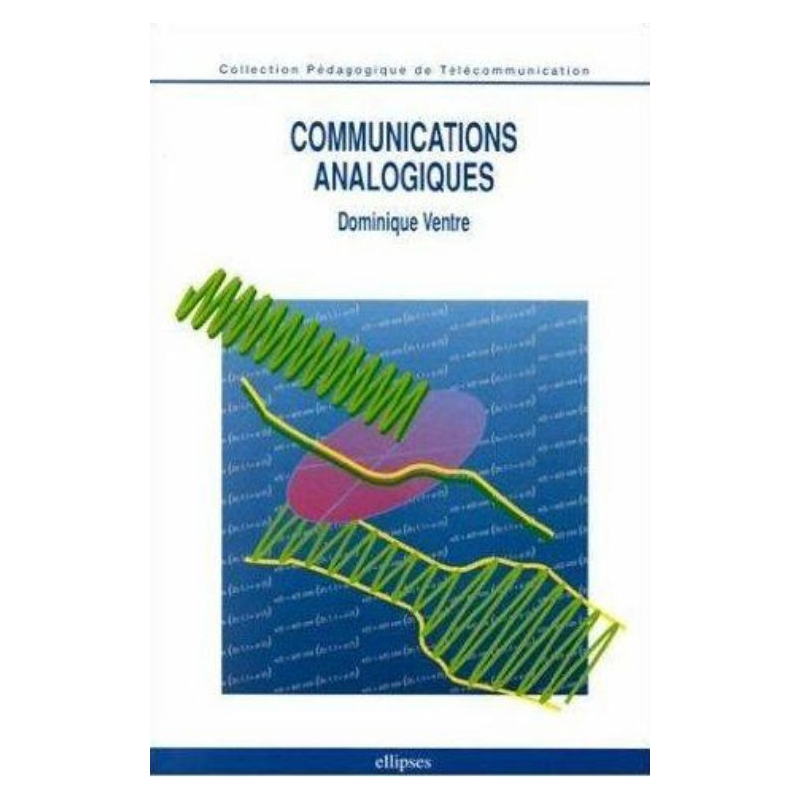 Communications analogiques