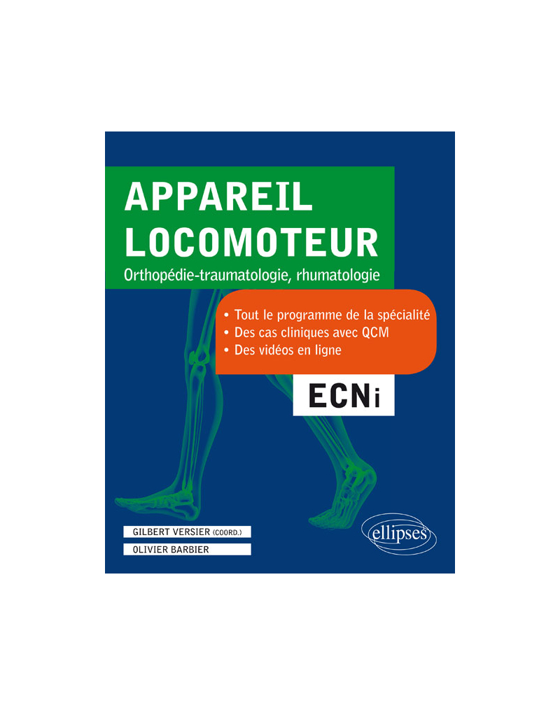 Appareil Locomoteur