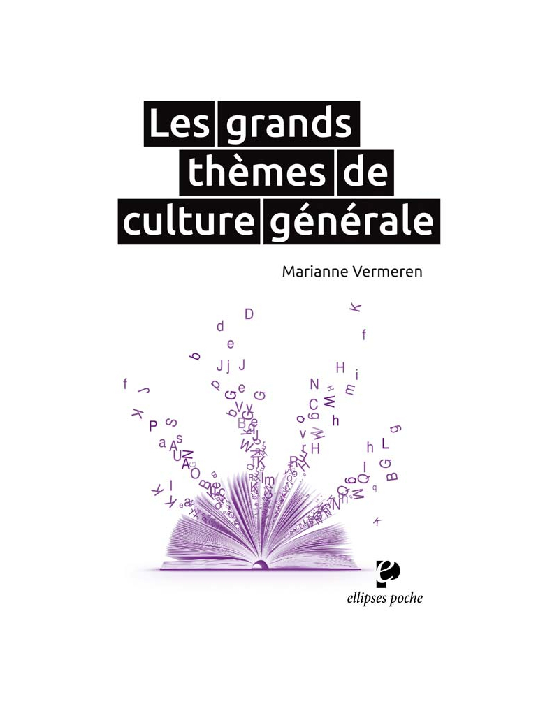 Les grands thèmes de culture générale