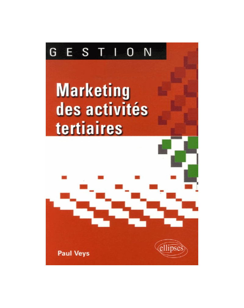 Marketing des activités tertiaires