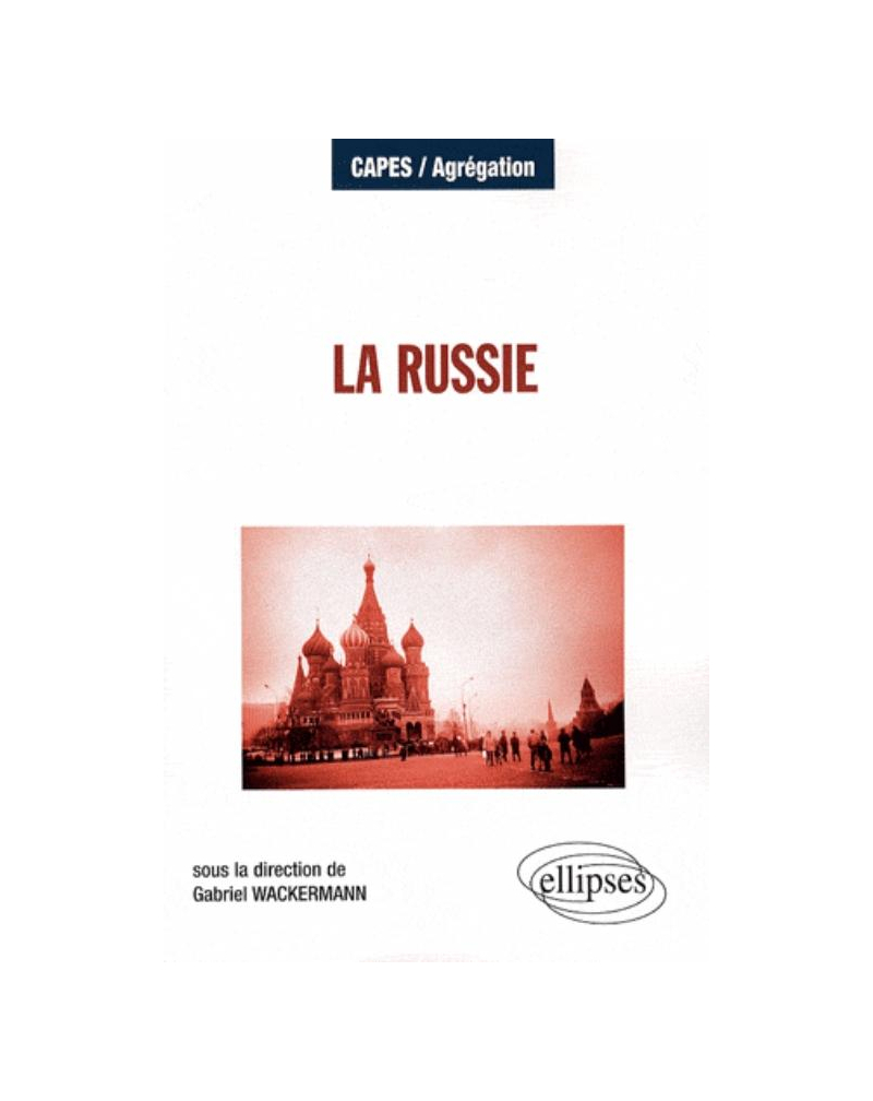La Russie